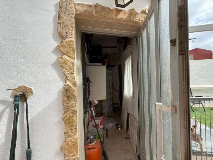 Image No.26-Maison de campagne de 5 chambres à vendre à Elda