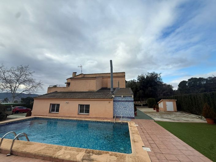 Image No.26-4 Bed Villa for sale