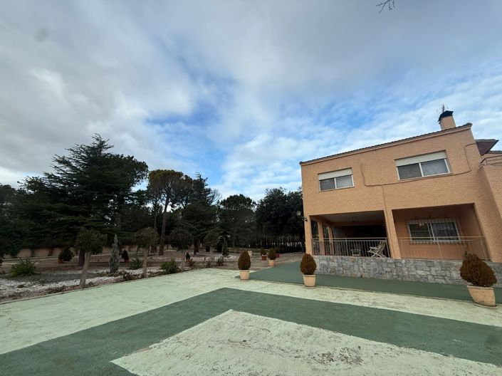 Image No.28-4 Bed Villa for sale