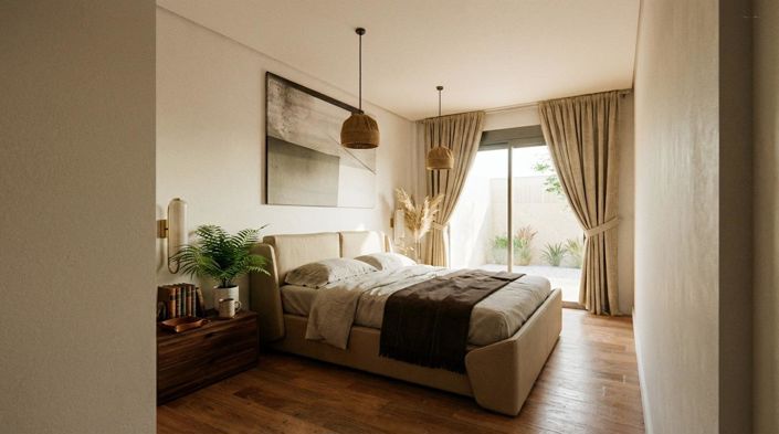 Image No.11-3 Bed Villa for sale