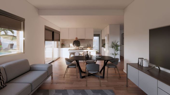 Image No.4-3 Bed Villa for sale