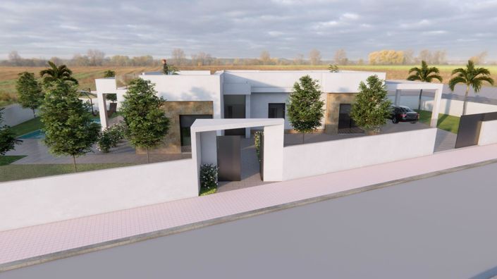 Image No.5-3 Bed Villa for sale