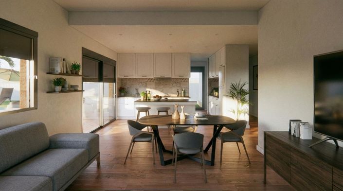 Image No.5-3 Bed Villa for sale