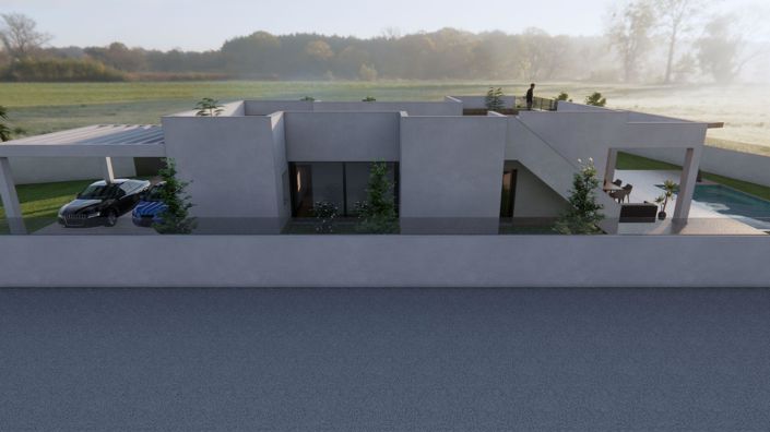 Image No.6-3 Bed Villa for sale