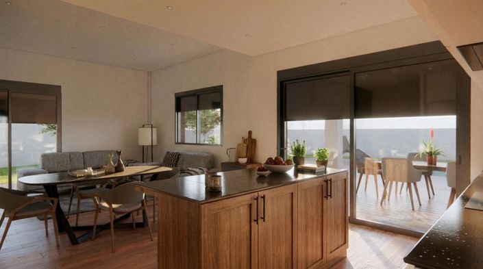 Image No.9-3 Bed Villa for sale