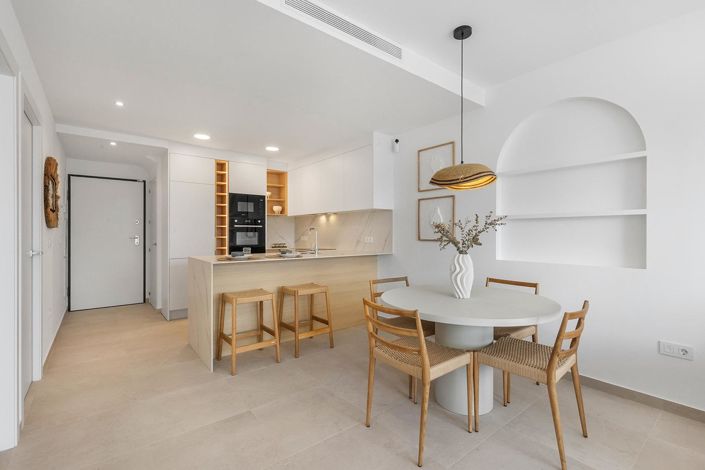 Image No.19-3 Bed Apartment for sale