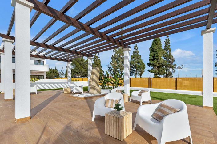 Image No.4-2 Bed Penthouse for sale