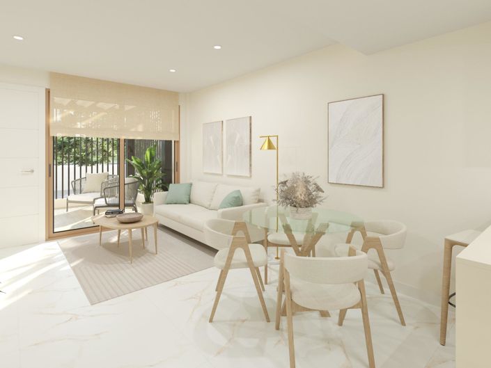 Image No.5-3 Bed Townhouse for sale