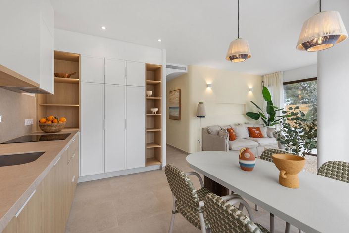 Image No.13-Appartement de 2 chambres à vendre à Los Alcázares