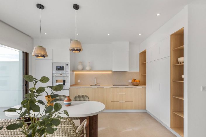 Image No.17-Appartement de 2 chambres à vendre à Los Alcázares