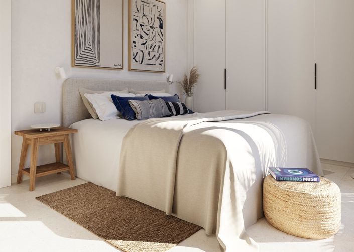 Image No.5-Maison de ville de 2 chambres à vendre à Torre Pacheco Town