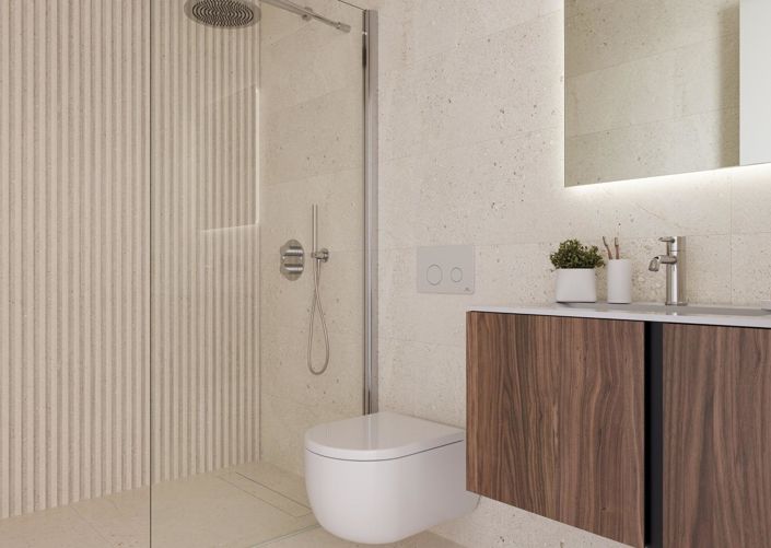 Image No.6-Maison de ville de 2 chambres à vendre à Torre Pacheco Town