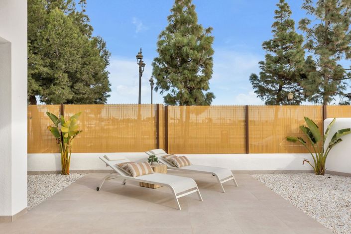 Image No.36-Villa de 3 chambres à vendre à Los Alcázares