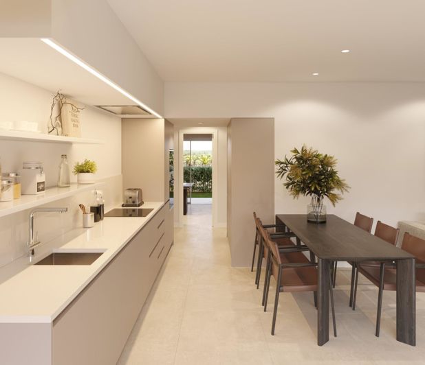 Image No.7-2 Bed Townhouse for sale