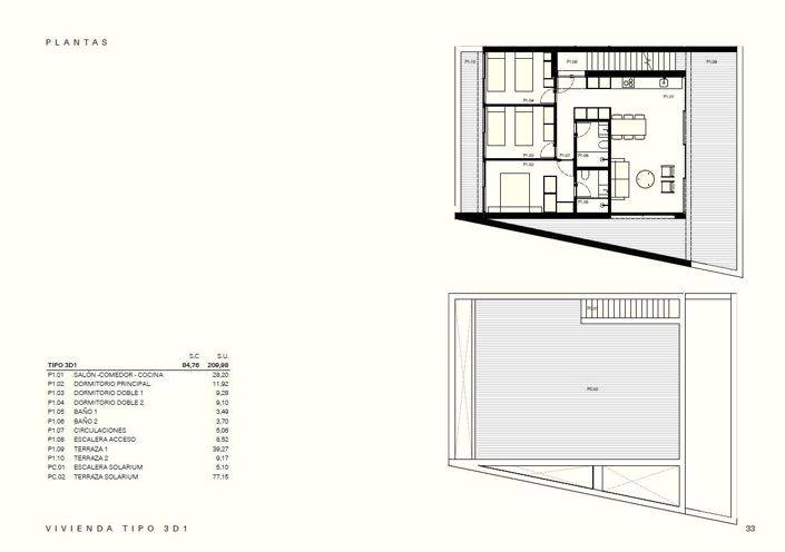 Image No.13-3 Bed Townhouse for sale