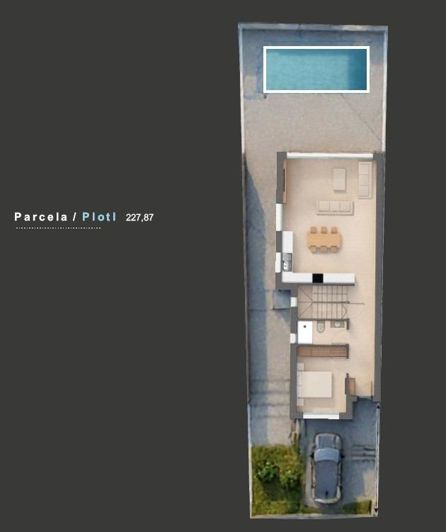 Image No.11-Villa de 3 chambres à vendre à Orihuela Costa