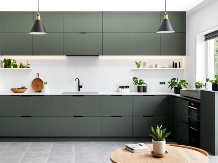 Image No.4-Villa de 3 chambres à vendre à Orihuela Costa