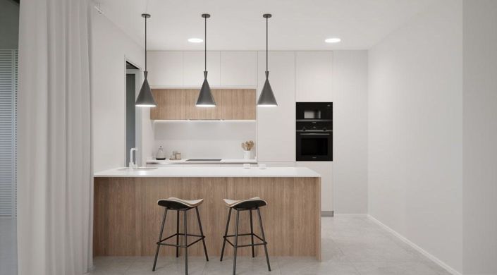 Image No.9-3 Bed Apartment for sale