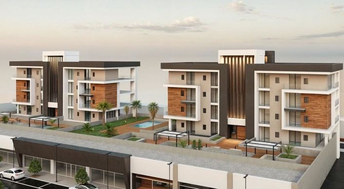 Image No.2-3 Bed Penthouse for sale