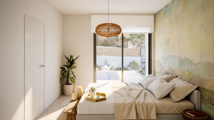 Image No.8-3 Bed Villa for sale