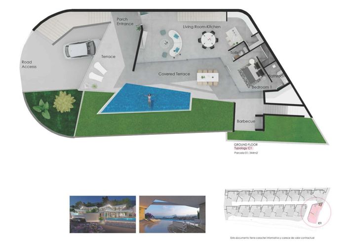 Image No.7-4 Bed Villa for sale