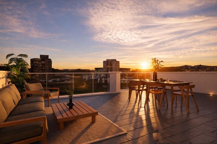 Image No.2-Villa de 3 chambres à vendre à Los Alcázares