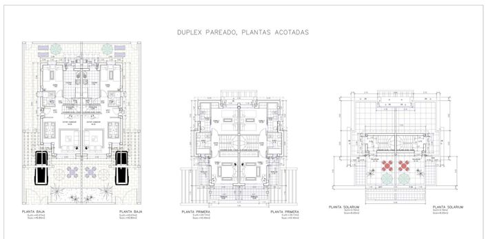 Image No.40-3 Bed Villa for sale