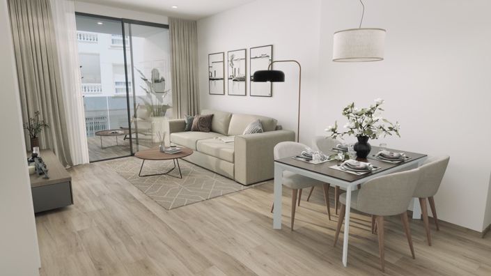 Image No.12-2 Bed Apartment for sale