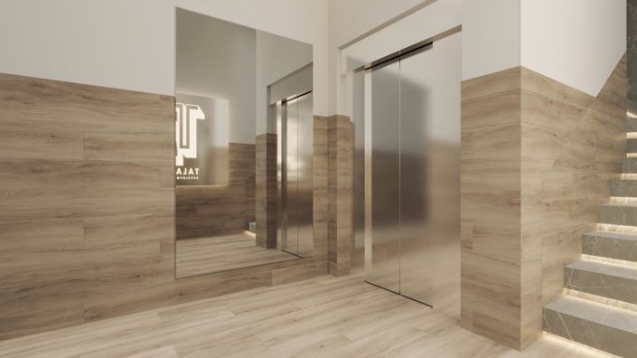 Image No.20-1 Bed Apartment for sale