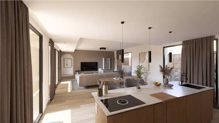 Image No.5-4 Bed Villa for sale