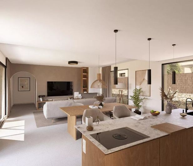 Image No.10-3 Bed Villa for sale