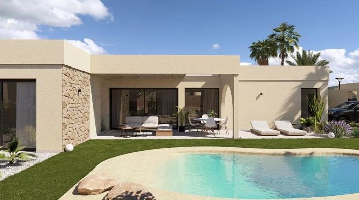 Image No.14-3 Bed Villa for sale