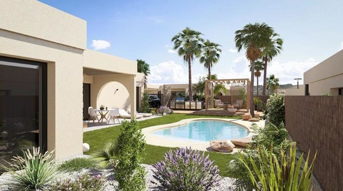 Image No.16-3 Bed Villa for sale