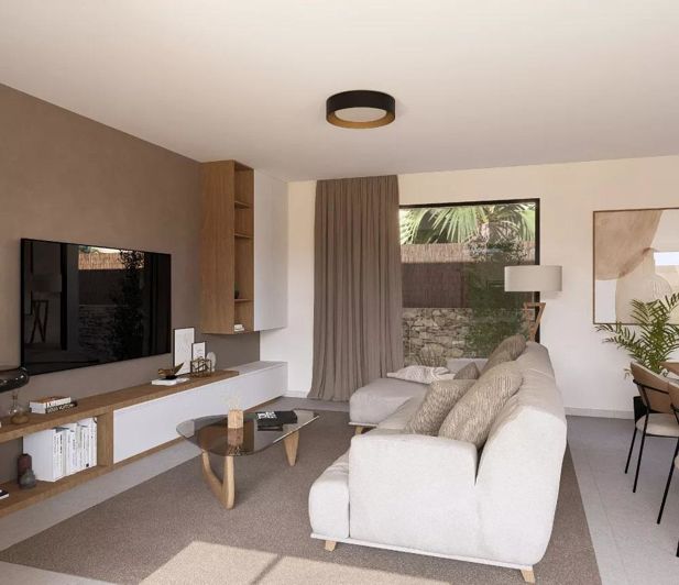 Image No.9-3 Bed Villa for sale