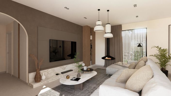 Image No.9-2 Bed Villa for sale