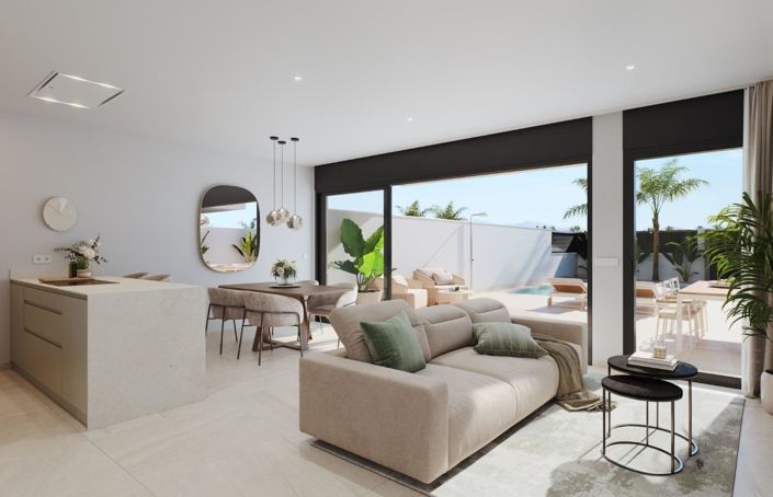 Image No.10-4 Bed Villa for sale