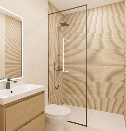 Image No.21-3 Bed Apartment for sale