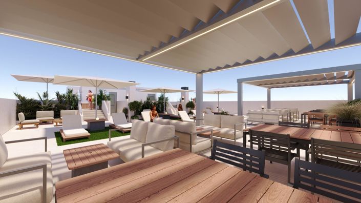 Image No.30-3 Bed Apartment for sale