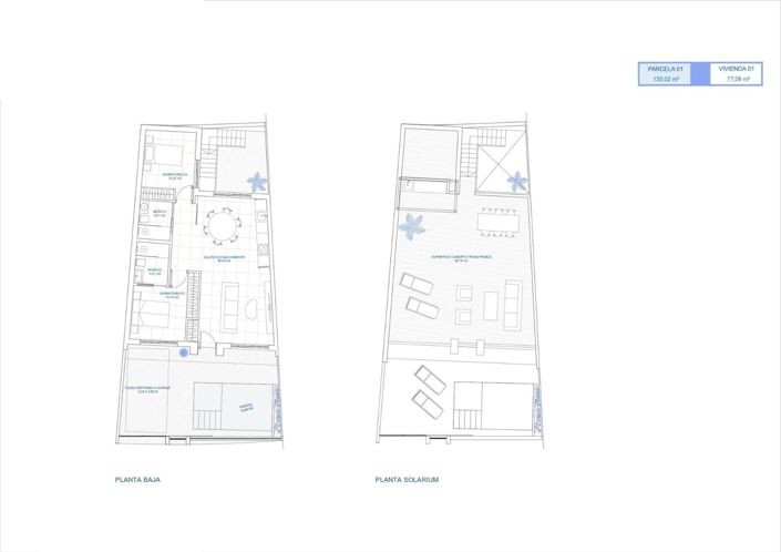 Image No.11-2 Bed Townhouse for sale