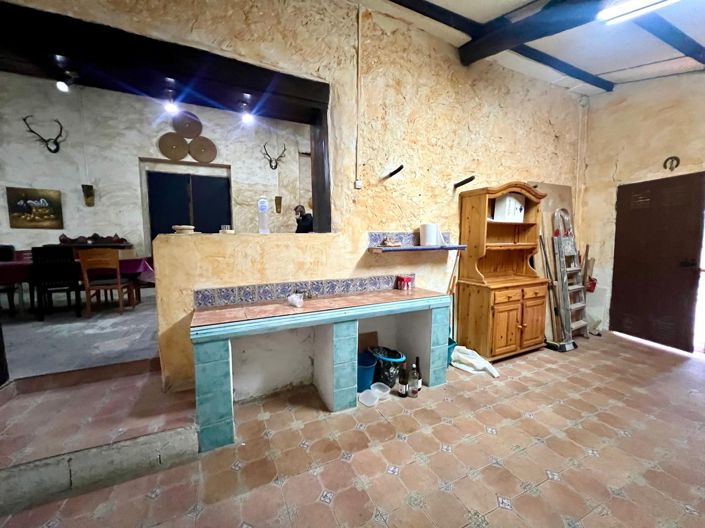 Image No.12-Maison de campagne de 4 chambres à vendre à Alicante