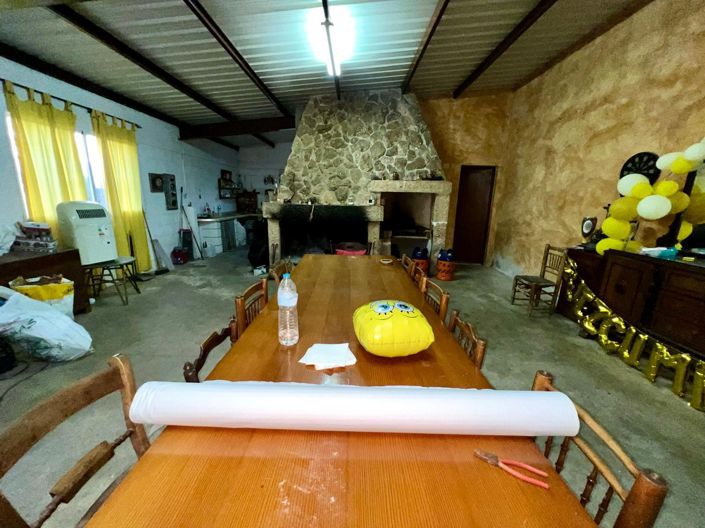 Image No.15-Maison de campagne de 4 chambres à vendre à Alicante