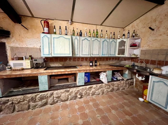 Image No.17-Maison de campagne de 4 chambres à vendre à Alicante