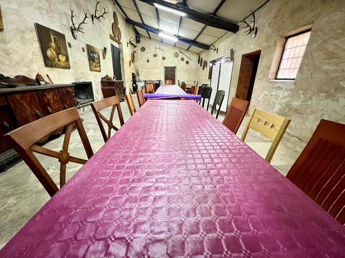 Image No.19-Maison de campagne de 4 chambres à vendre à Alicante