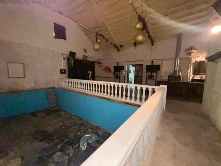 Image No.24-Maison de campagne de 4 chambres à vendre à Alicante