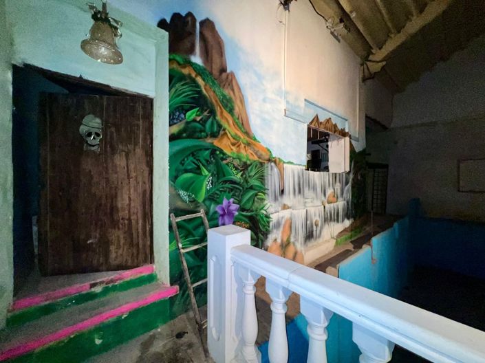 Image No.25-Maison de campagne de 4 chambres à vendre à Alicante