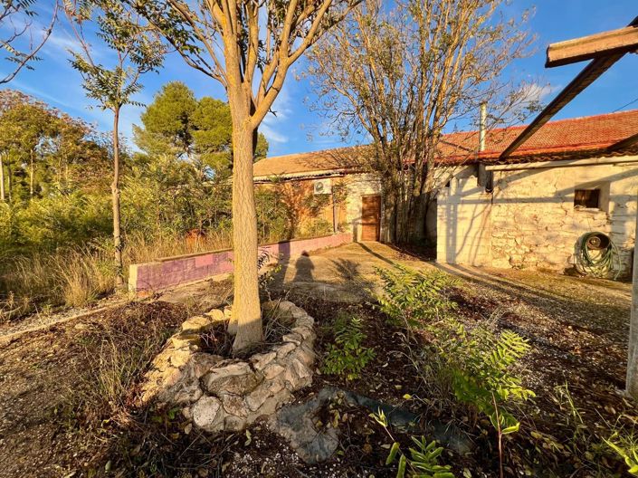 Image No.32-Maison de campagne de 4 chambres à vendre à Alicante