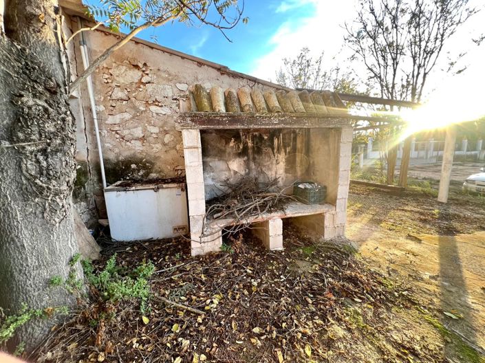 Image No.33-Maison de campagne de 4 chambres à vendre à Alicante