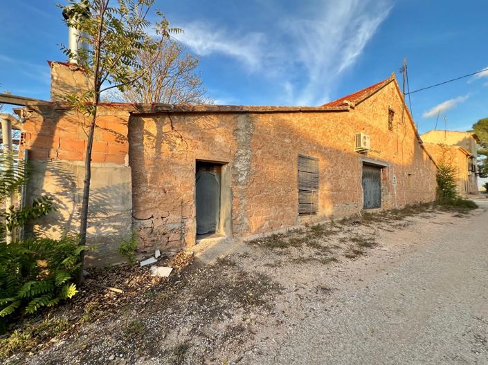 Image No.35-Maison de campagne de 4 chambres à vendre à Alicante