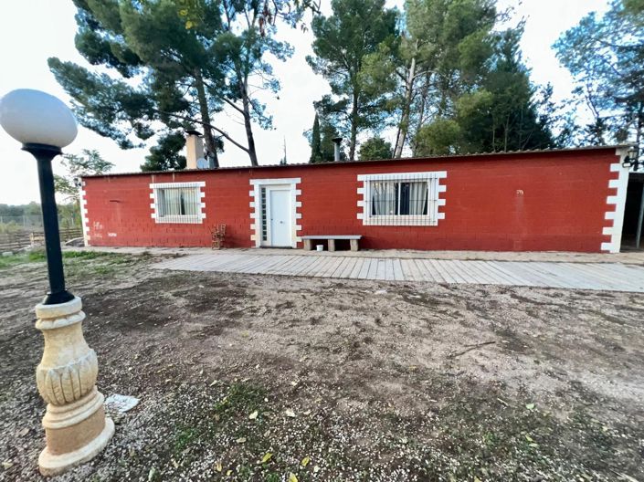 Image No.37-Maison de campagne de 4 chambres à vendre à Alicante