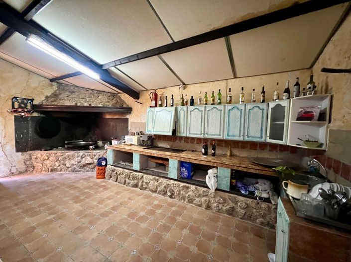 Image No.4-Maison de campagne de 4 chambres à vendre à Alicante